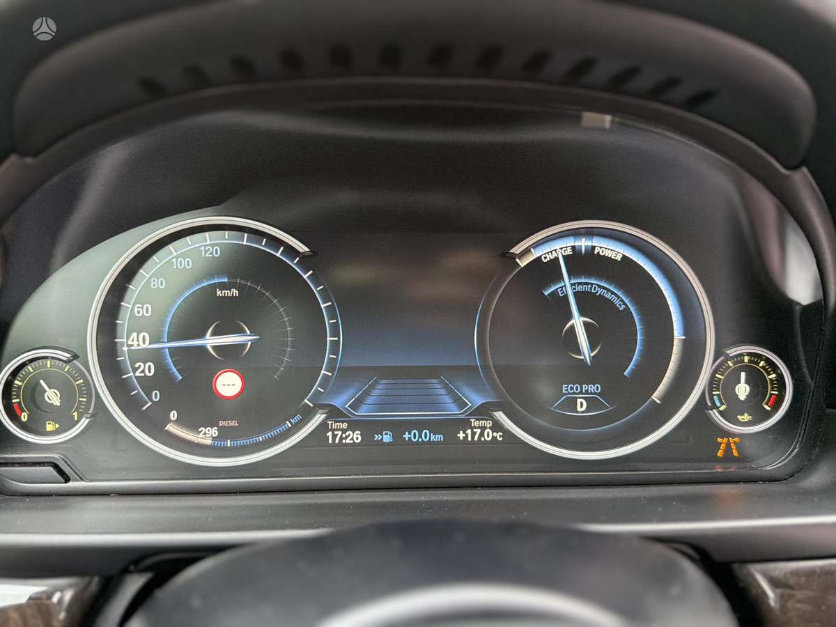 BMW 525, 2.0 l., Универсал