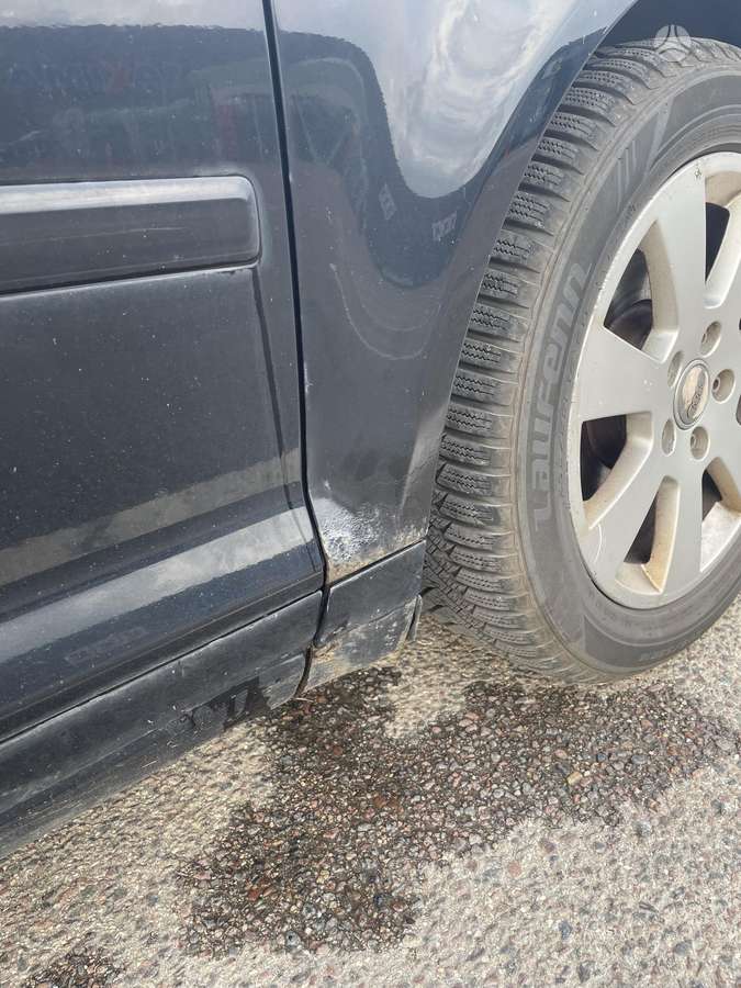 Audi A3, 2.0 l., Хэтчбек