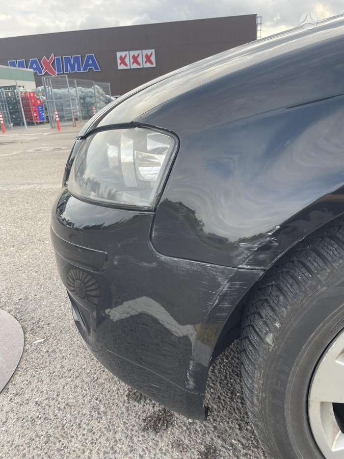 Audi A3, 2.0 l., Хэтчбек