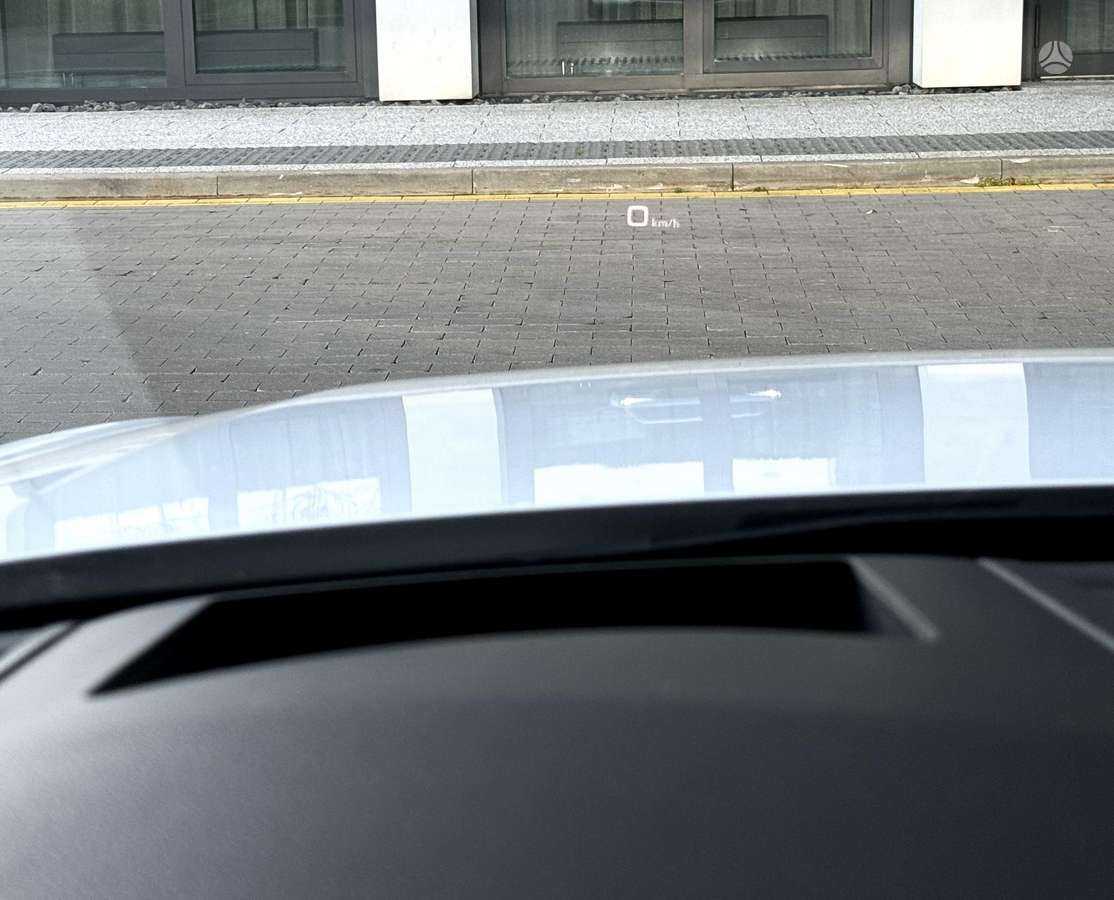 Audi S4, 3.0 l., Седан