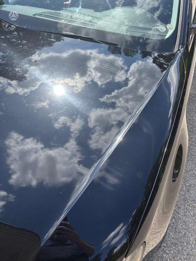 Audi A4, 2.0 l., wagon