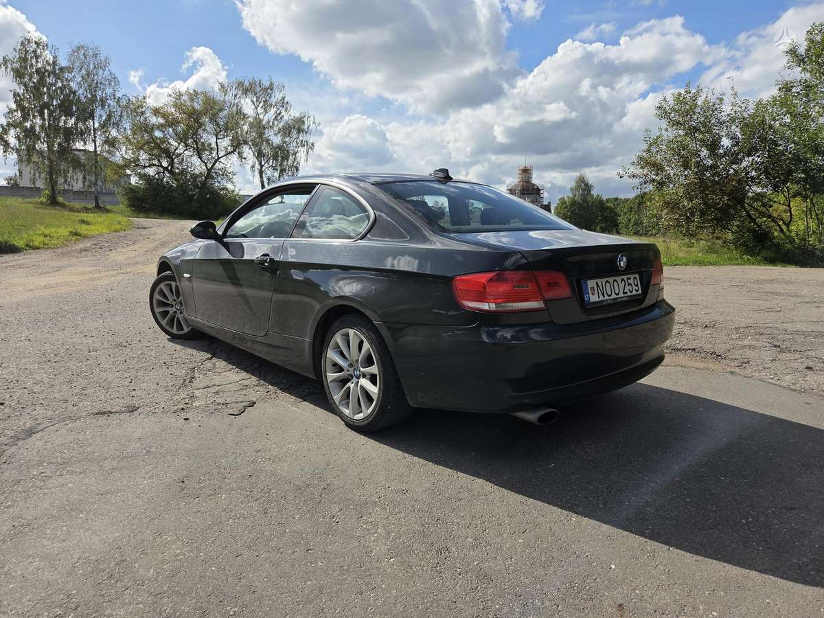 BMW 320 - 2