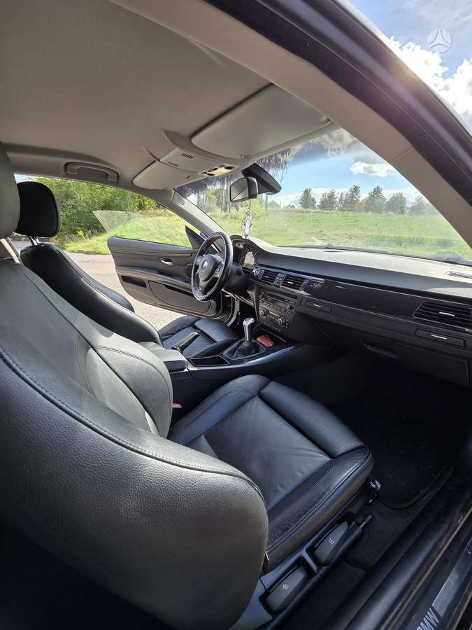 BMW 320 - 9