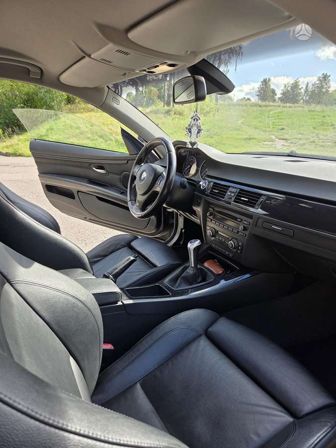 BMW 320 - 10
