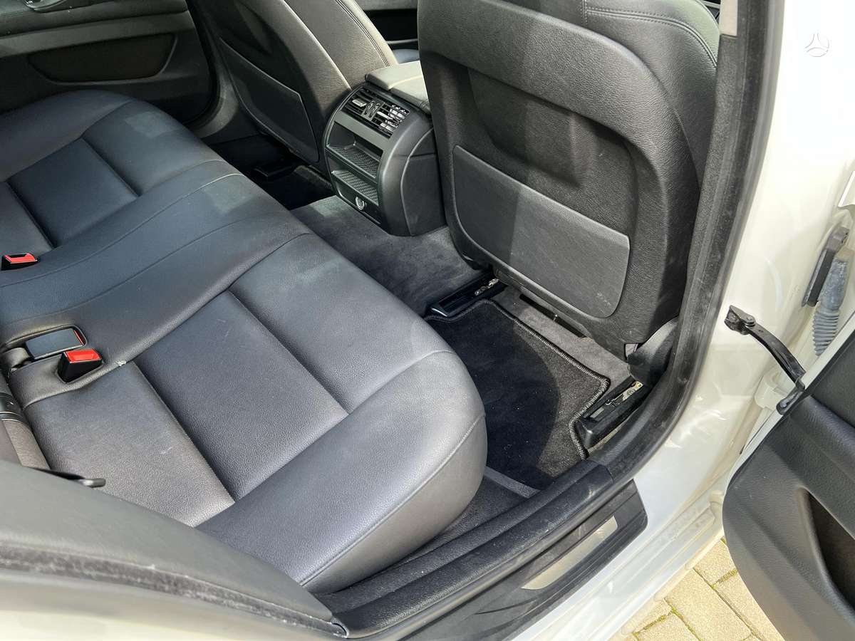 BMW 528, 2.0 l., sedanas