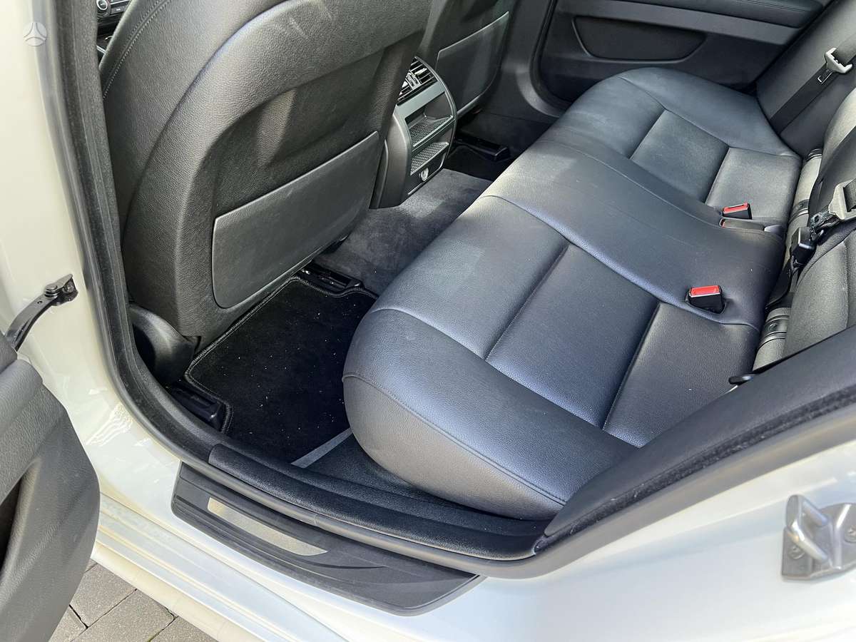 BMW 528, 2.0 l., sedanas