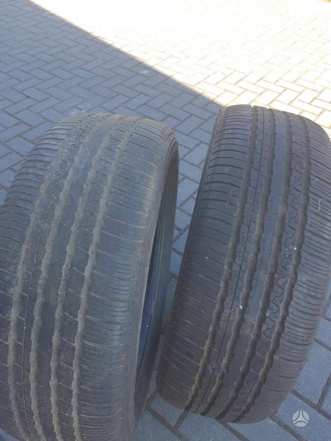 Subaru Ascent kėbulo dalys