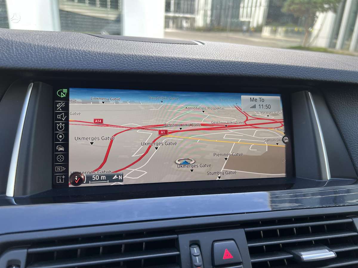 BMW 528, 2.0 l., sedanas
