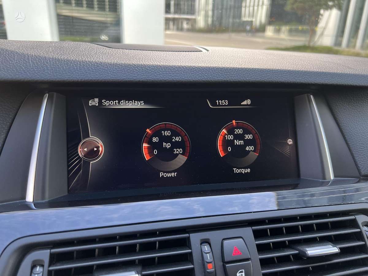 BMW 528, 2.0 l., sedanas
