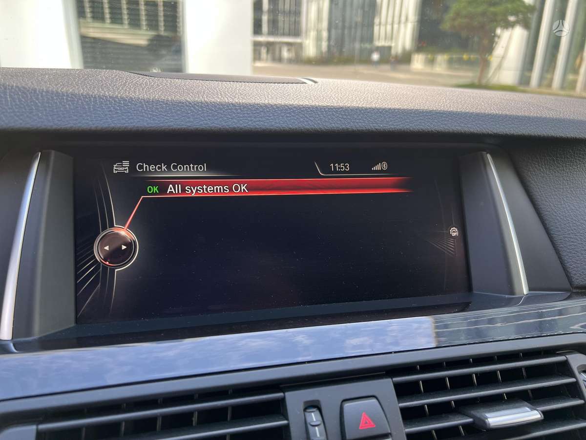 BMW 528, 2.0 l., sedanas