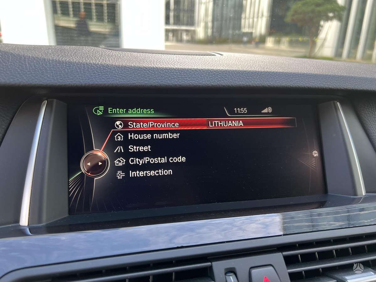 BMW 528, 2.0 l., sedanas