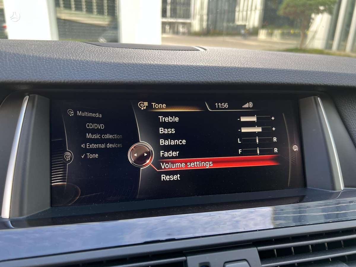 BMW 528, 2.0 l., sedanas