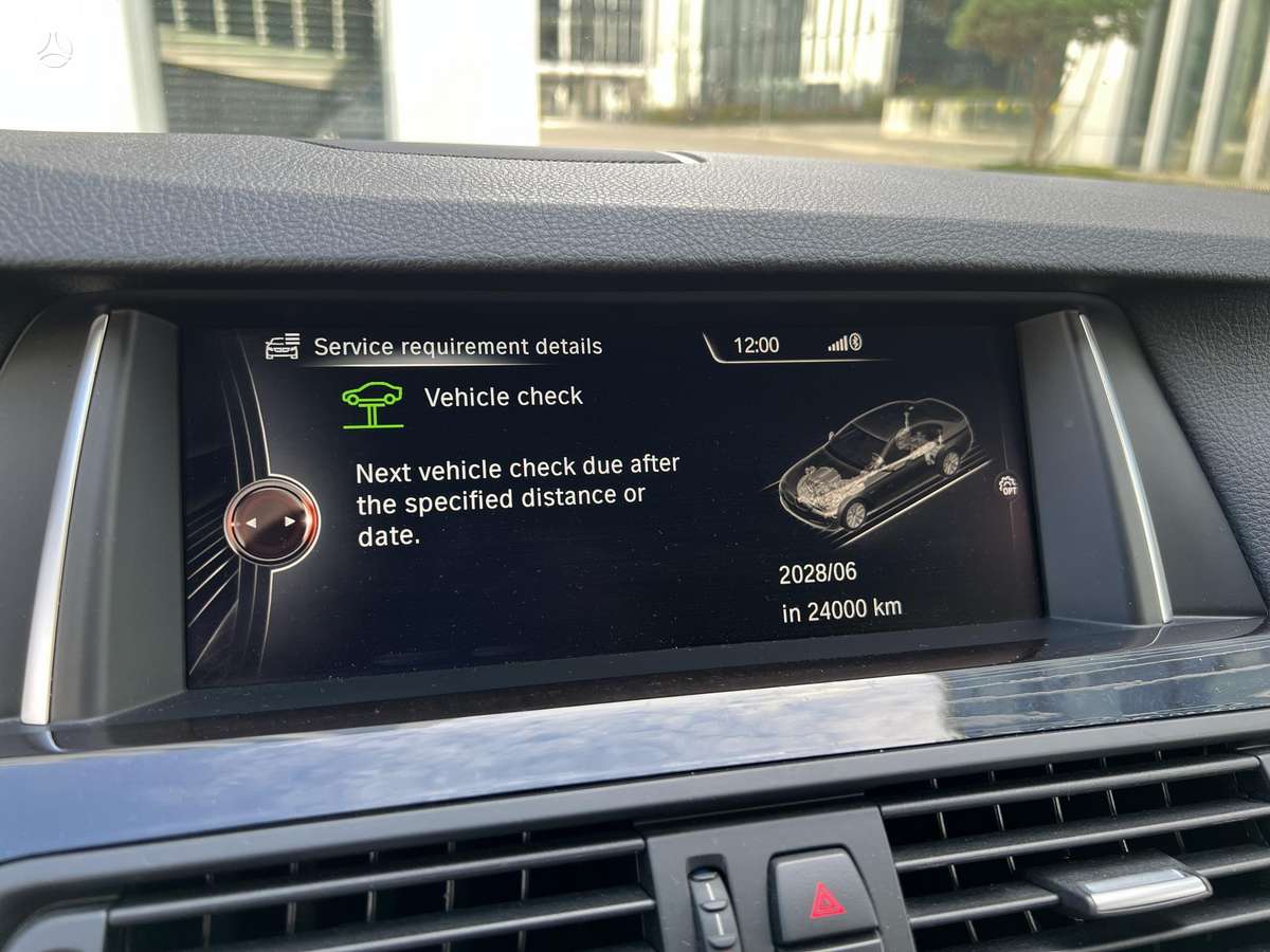 BMW 528, 2.0 l., sedanas