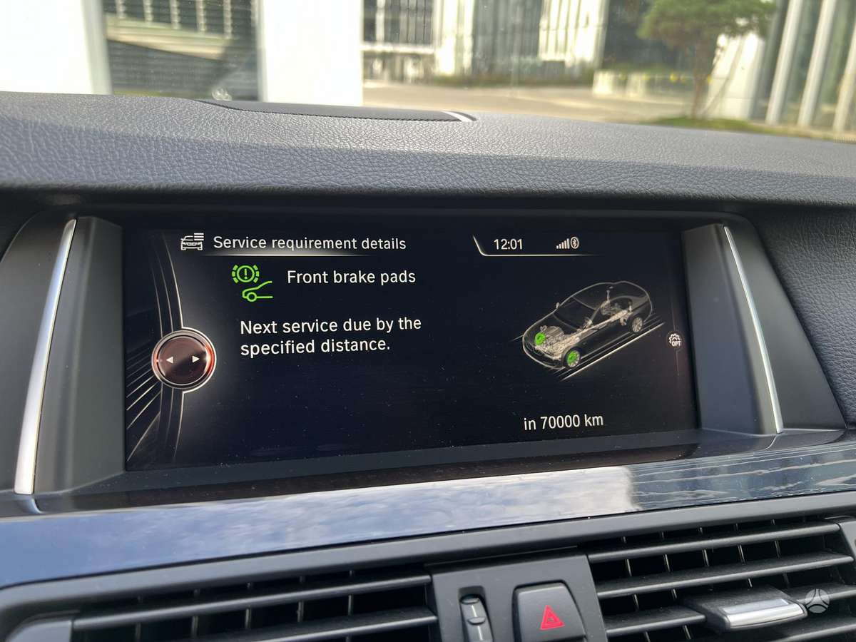 BMW 528, 2.0 l., sedanas