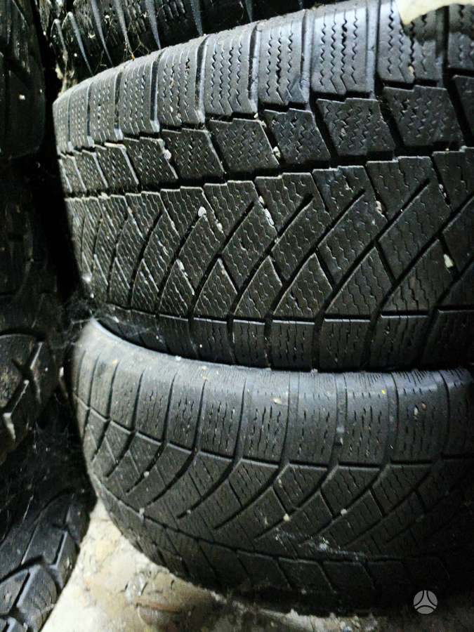 Continental VikingContact 5, winter 235/55 R17
