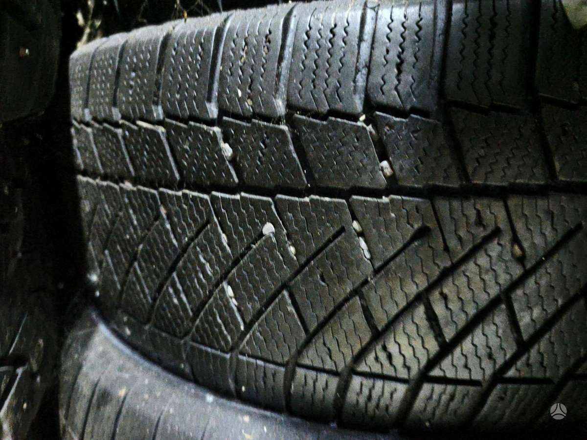 Continental VikingContact 5, winter 235/55 R17