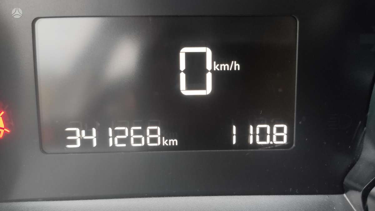 Peugeot 308 - 6
