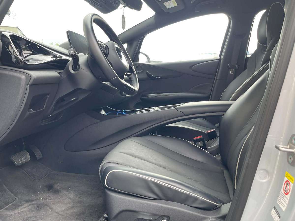 BYD Dolphin, 60 kWh, hatchback