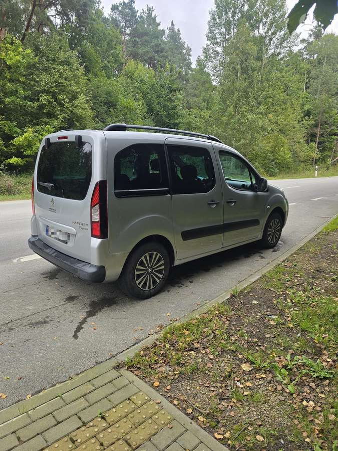 Peugeot Partner - 12