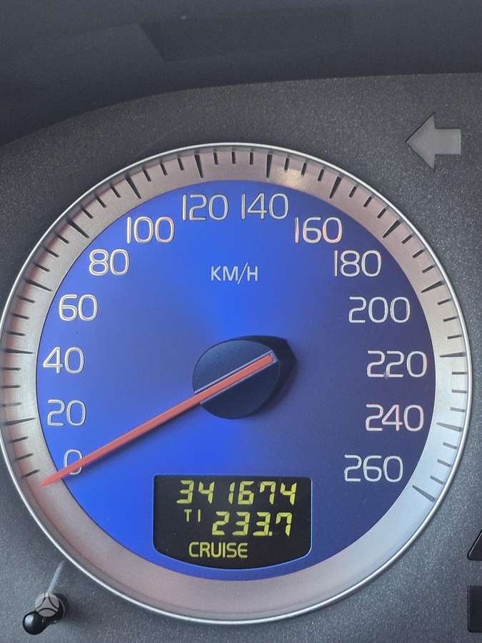 Volvo XC90 - 3