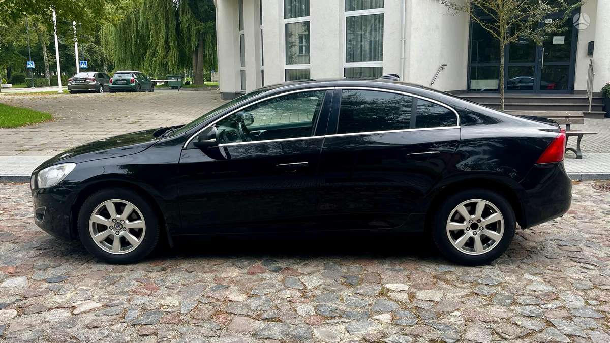 Volvo S60 - 7