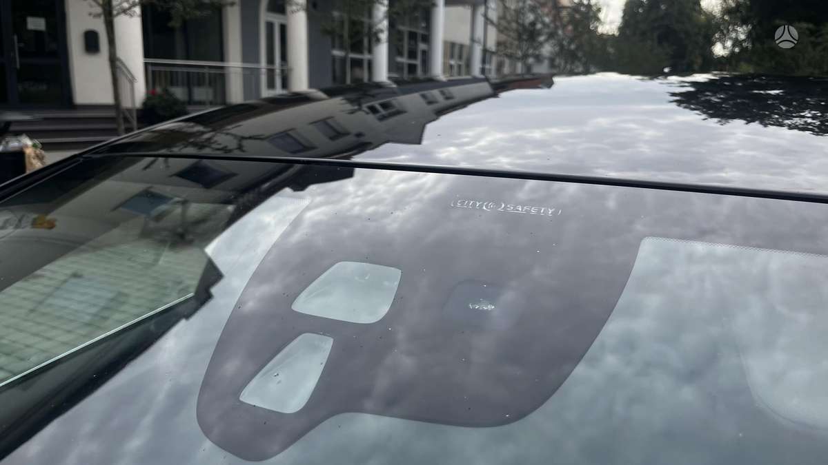 Volvo S60, 1.6 l., Седан