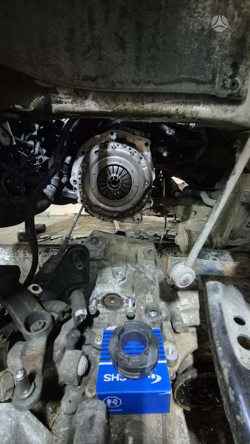 Volkswagen Golf - 12
