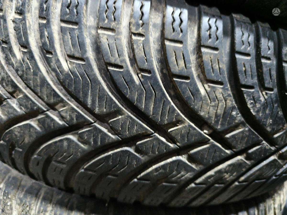 Goodyear, winter 195/65 R15