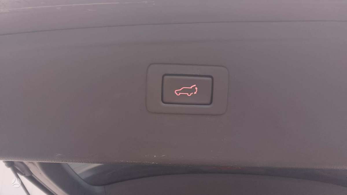 Subaru Outback, 2.5 l., wagon