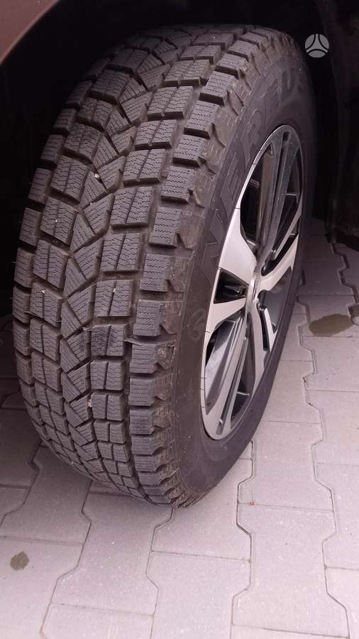 Subaru Outback, 2.5 l., wagon