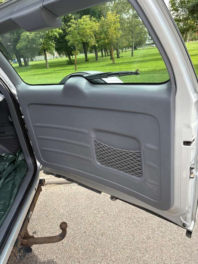 Toyota RAV4 - 2