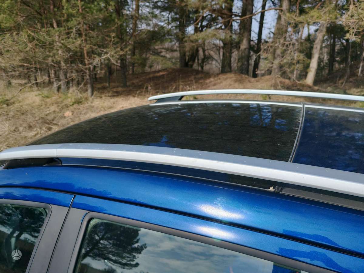 Peugeot 207 - 5