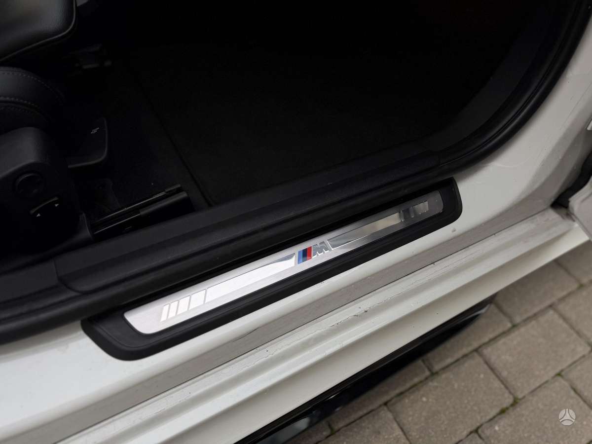 BMW 320, 2.0 l., wagon