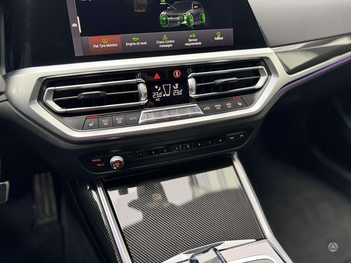 BMW 320, 2.0 l., Универсал