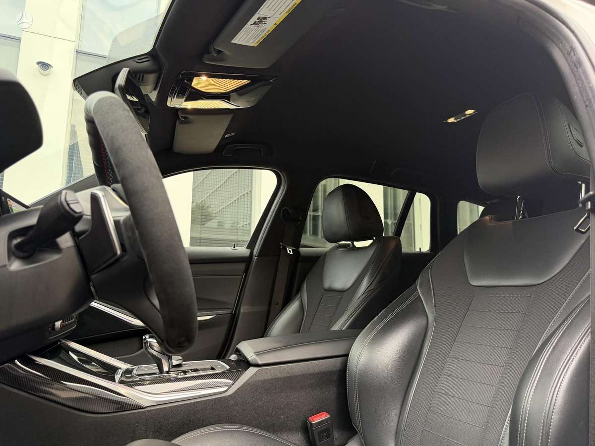 BMW 320, 2.0 l., Универсал