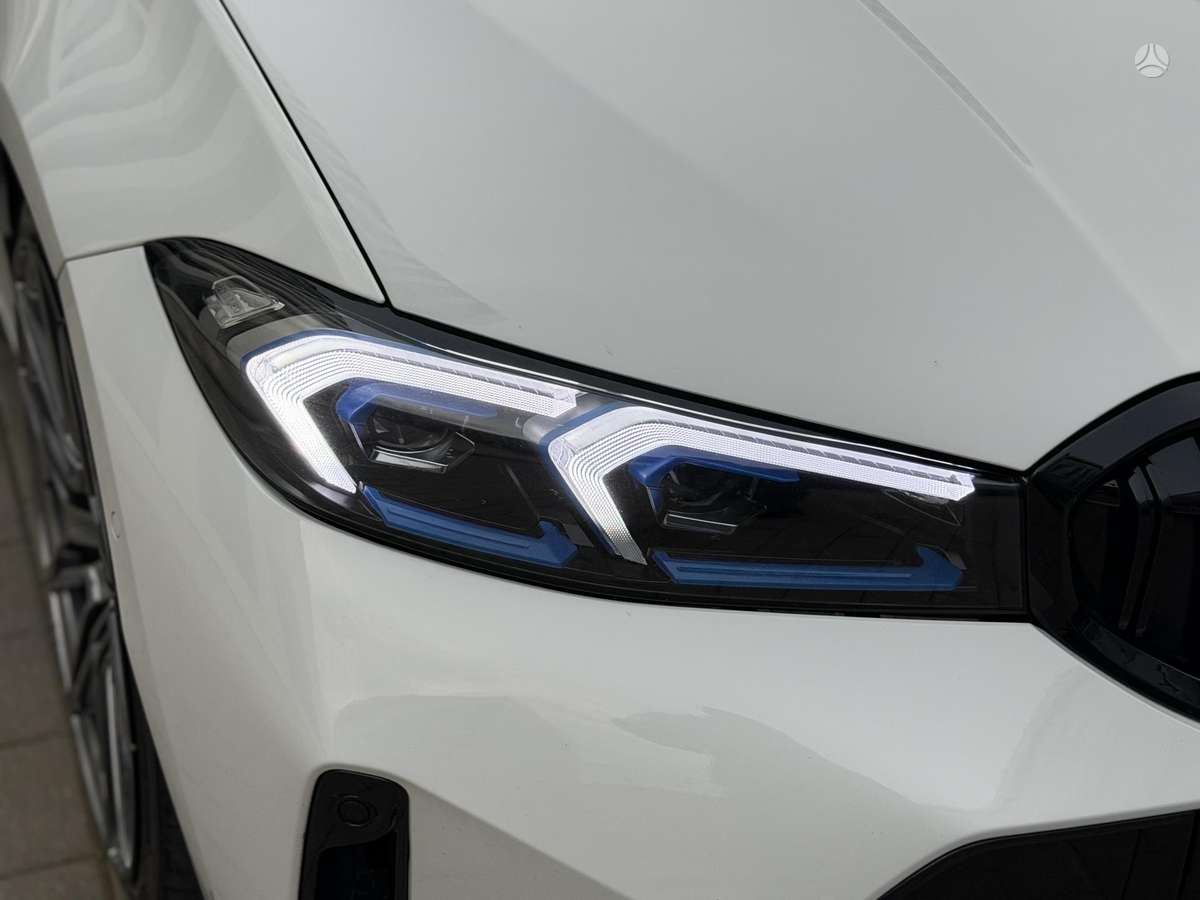 BMW 320, 2.0 l., Универсал