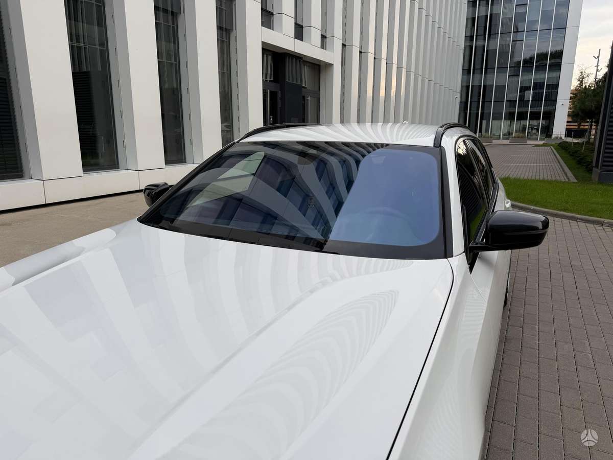 BMW 320, 2.0 l., wagon