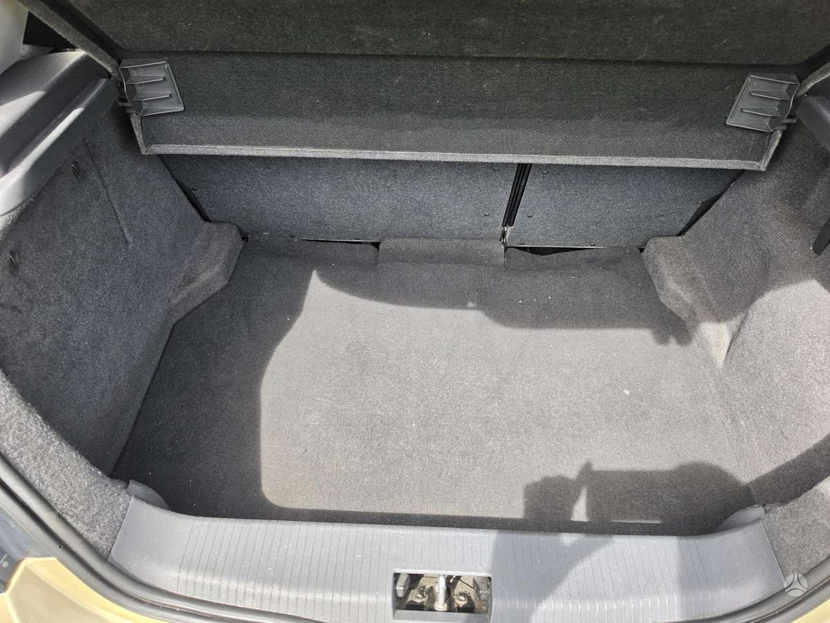 Opel Astra, 1.8 l., hatchback