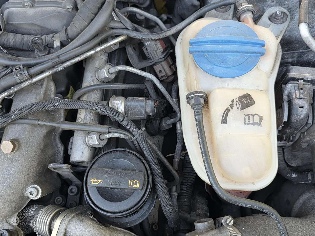 Audi A5, 3.0 l., Купе (coupe)