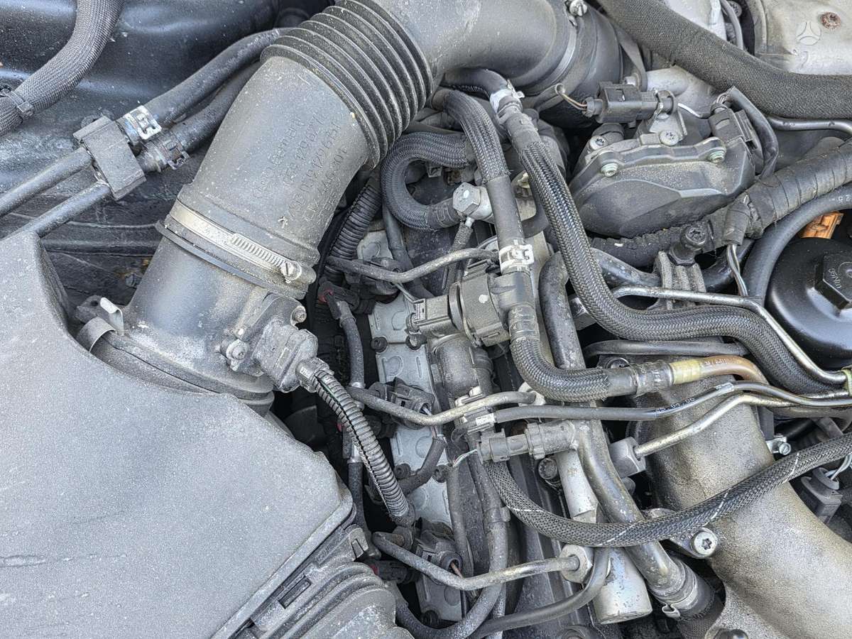 Audi A5, 3.0 l., Купе (coupe)