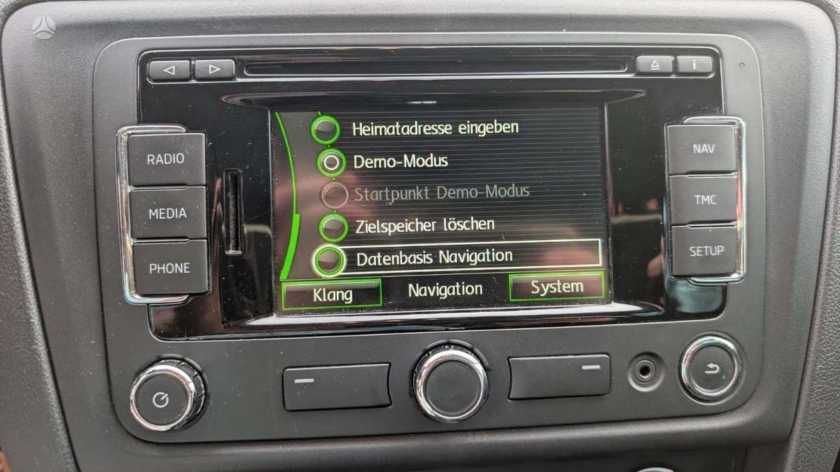 Skoda Rapid, ☎️ 8-21h, dalimis