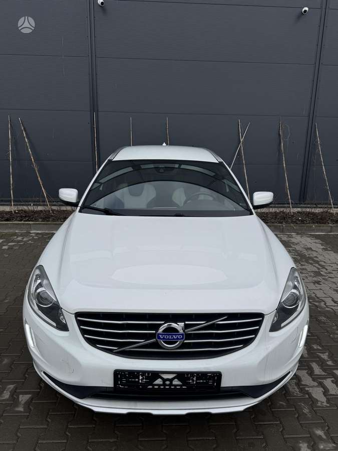 Volvo XC60 - 3