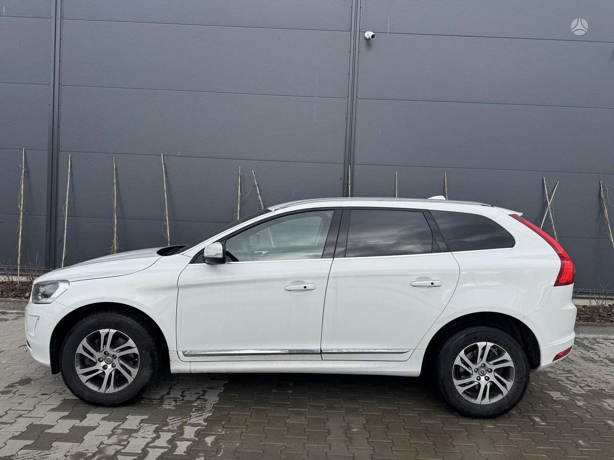 Volvo XC60 - 4