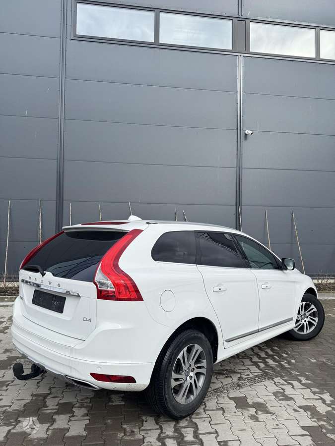 Volvo XC60 - 5