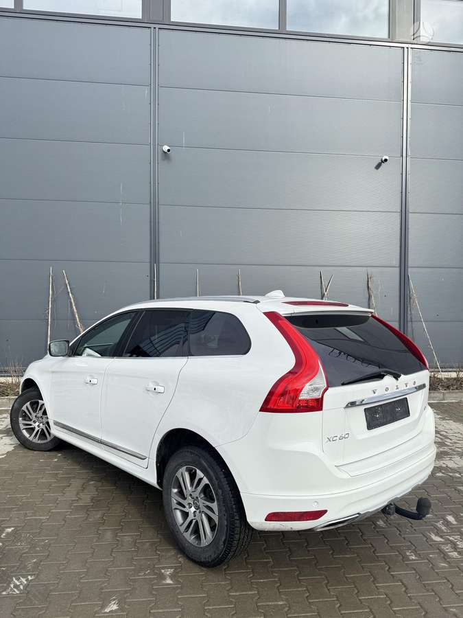 Volvo XC60 - 6