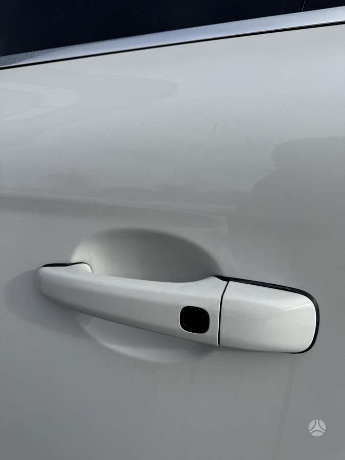 Volvo XC60 - 8