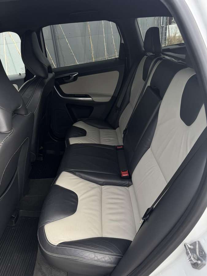 Volvo XC60 - 9