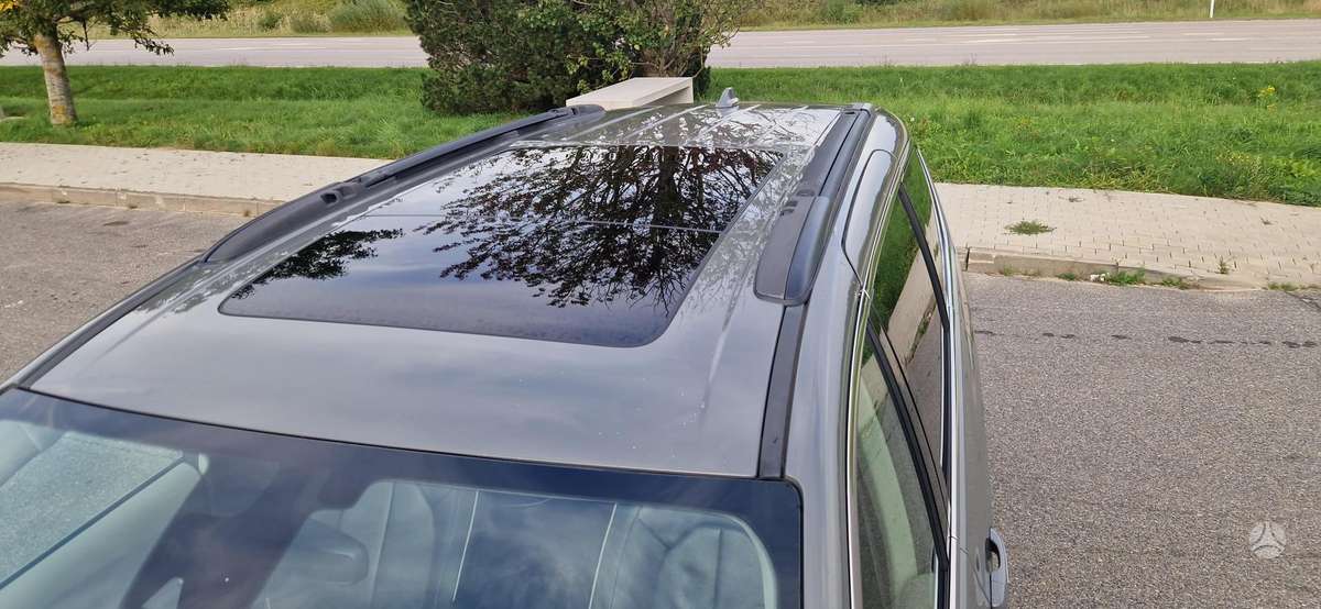 Chrysler Pacifica, 3.6 l., Минивэн