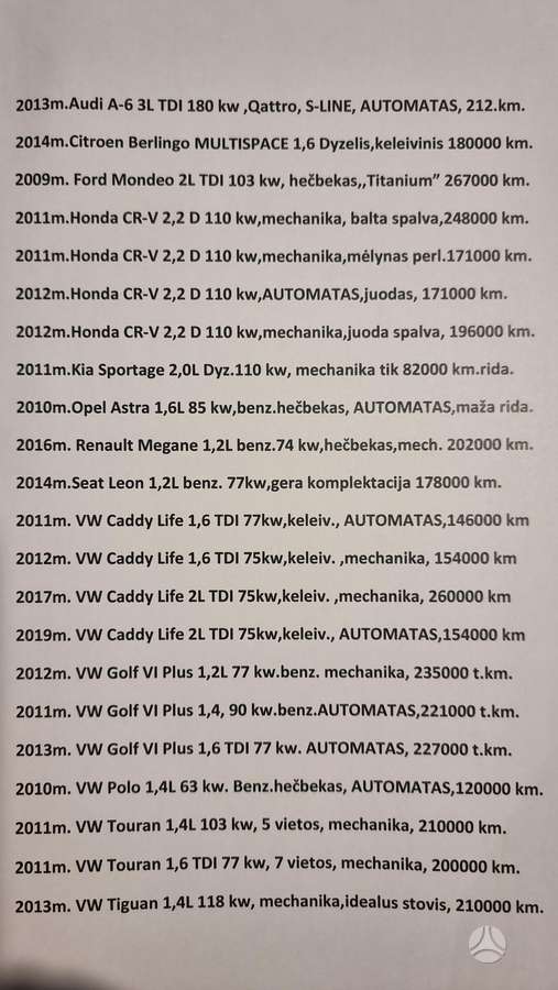 Volkswagen Caddy - 2