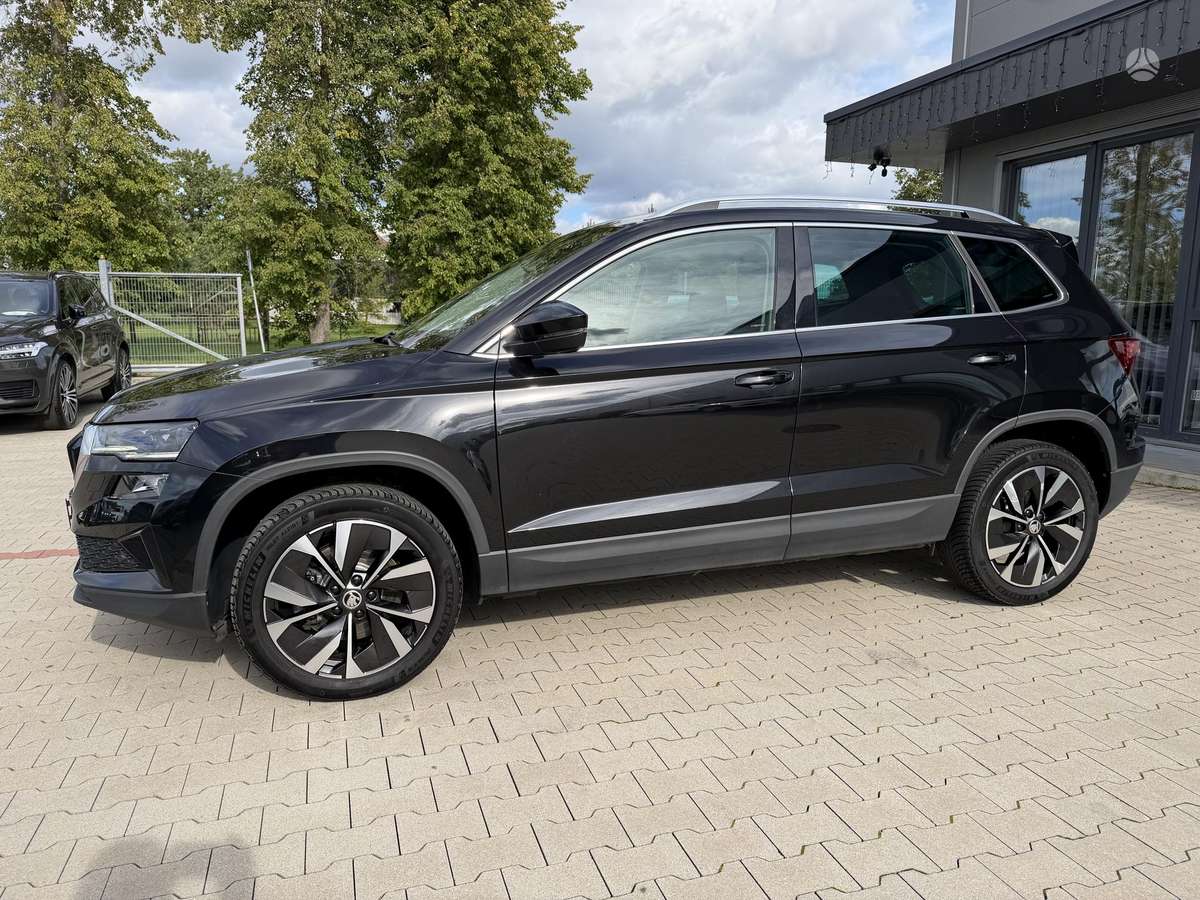 Škoda Karoq - 3